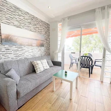 Appartement Happy Days, Central, Nice Terrace, Fast Internet