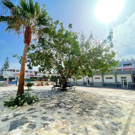 Happy Days, Central, Nice Terrace, Fast Internet طوستا ديل سيلونثيو